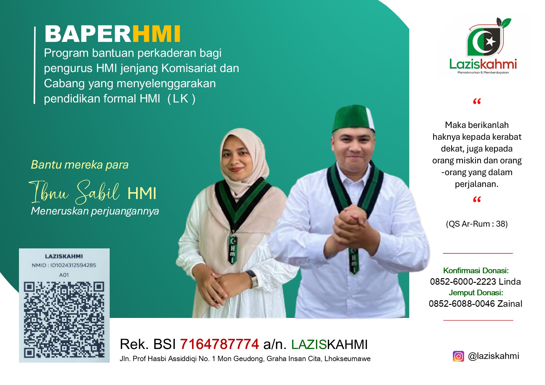 Flyer laziskahmi_BaperHMI_2026